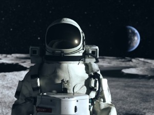 Наса за спуштање астронаута на Месец одабрала „Спејс икс“