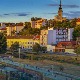 Србија опен жреб: Без српских дуела на старту, тежак посао за Виктора и Ђереа
