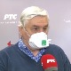 Тиодоровић за РТС: Ситуација се споро побољшава, лекари се боре за живот четворогодишњег дечака и бебе