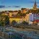 Све спремно за почетак Србија опена, организатори гледају ка небу