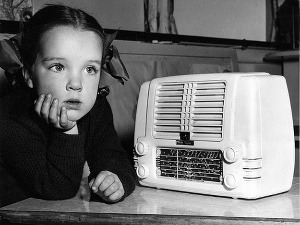 	Радио драма: Шести разред, 5. део