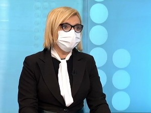 Директорка Батута: Коронавирус не бира жртве, потребан континуитет у вакцинацији