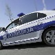Пуцњава на београдском гробљу, рањен мушкарац