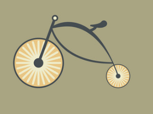  Добро јутро децо - Господин Савић и бицикл 