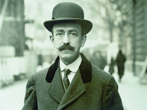 Мануел де Фаља 