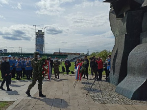 Дан сећања на жртве холокауста