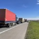 Тешка саобраћајна несрећа код моста Бешка, погинуо радник