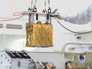 Још један историјски успех: Наса успела да произведе кисеоник на Марсу