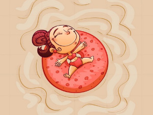  Добро јутро децо - Нестајање 