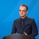 Хајко Мас у Приштини: Идеја о новим границама опасна и нереална