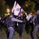 Јерусалим, десетине повређених у сукобима Јевреја, Палестинаца и израелске полиције 