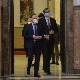 Вучић након састанка са Масом: Немачка подржава дијалог Београда и Приштине, спремни смо за наставак разговора