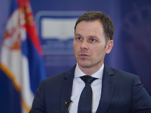 Мали: Србија – од земље на рубу финансијског колапса до лидера у региону