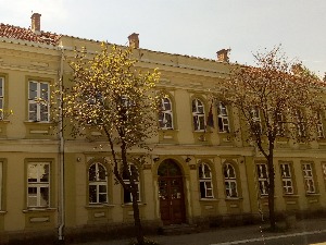 Тужилаштво: Случај "Палма" измештен у Kраљево