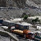 У саобраћајној несрећи у Авганистану погинуло 14 особа