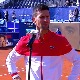 Ђоковић: Турнири у Србији шанса за домаће тенисере