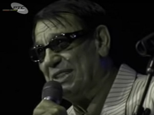  Уживо - Шабан Бајрамовић и Добровољно ковачко друштво 