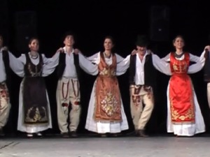 Војвођанско „Мало коло“ део нематеријалног културног наслеђа Србије