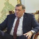 Додик: Посета руководства Србије важан тренутак за Српску