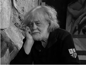 Преминуо сликар Милош Шобајић