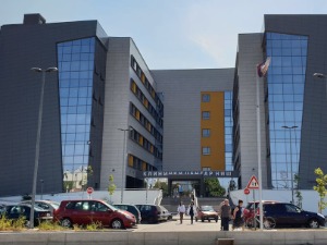 Дечак у нишком Клиничком центру још увек на респиратору, али у стабилном стању