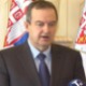 Дачић: Вучић показује да је државник, а не само политичар