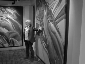 Милош Шобајић, велико уметничко име света