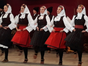 Коловођо ногом крени