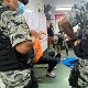Полиција осујетила бег из затвора, Јакшић пребачен у перуанску војну базу