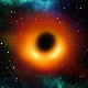 Откривена најмања црна рупа најближа Земљи 