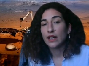 Млада српска научница, чланица Насиног тима, објашњава зашто је важно истраживати Марс