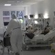 Лончар: Више од 99 одсто хоспитализованих није вакцинисано