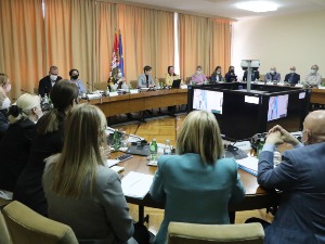 Брнабић: До краја јуна студија о пројекту "Риотинта", отварамо четворо очију