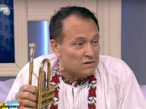 Медаљон - Миле Пауновић 