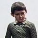 Влак у снијегу