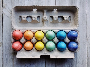  Добро јутро децо - Неочекивани ускршњи зека 