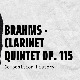 Јоханес Брамс ‒ Кларинет квинтет оп. 115