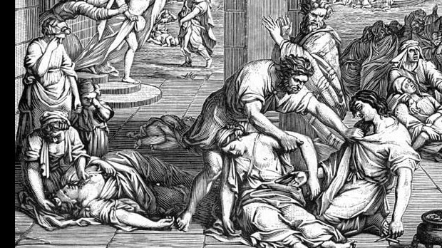 Медицина у Византији