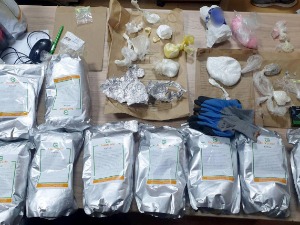 Полиција пронашла дрогу у изнајмљеном стану