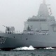 Нуклеарна подморница, крстарица и десантни носач авиона – нове снаге кинеске морнарице