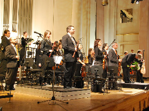 Il Giardino Armonico 