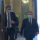 Међустраначки дијалог без странаца, присуствује Вучић