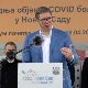 Вучић: Ускоро попуштање мера, размимоилажење да ли само за вакцинисане или за све