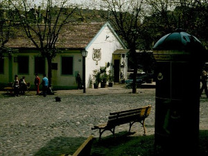  1001 Траг - Траје Скадарлија - Жарко Данчуо 