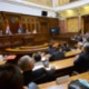 Завршен први састанак међустраначког дијалога без странаца