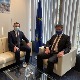 Курти са Лајчаком: Битно је утврдити принципе дијалога