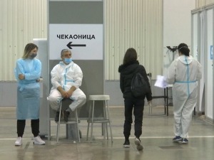 Празници и вакцинација: Ако би сутра требало да примим другу дозу, када ћу је добити