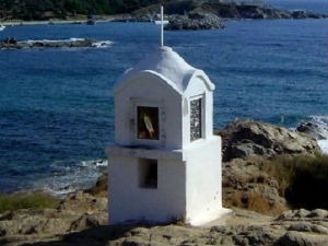 Тиодафилос и Јасмина