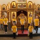 Позориштанце из Есена жели свима срећан Васкрс