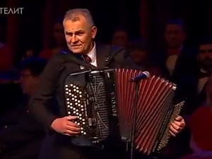  Уживо - Концерт ,,Искорак у вечност”- Бранимир Ђокић 